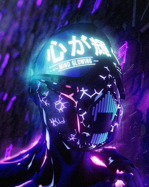 Cyber-Neo Human