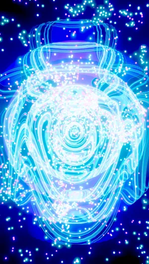 Portal Animation