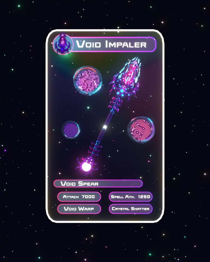 Void Impaler