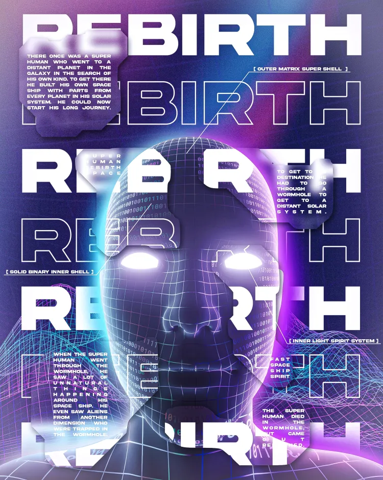 Rebirth