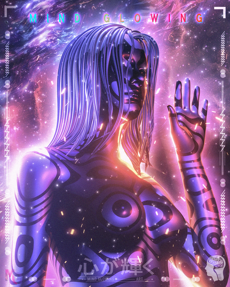 Cosmic Oath of the Enchantress